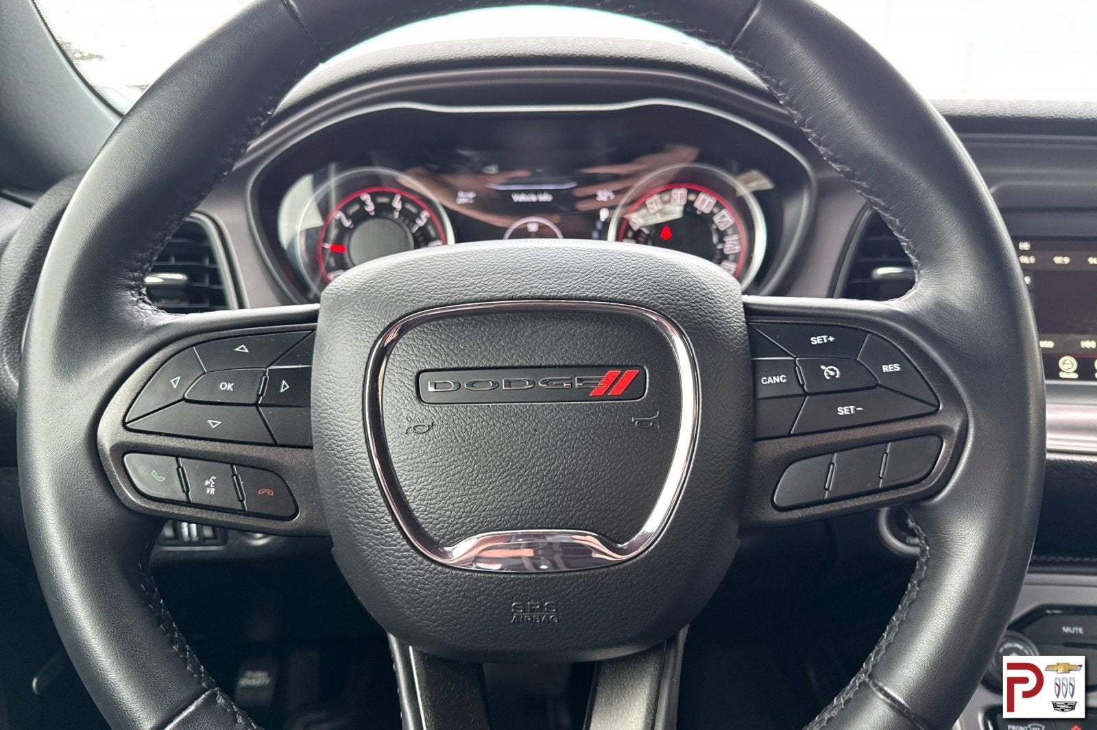 2023 Dodge Challenger GT