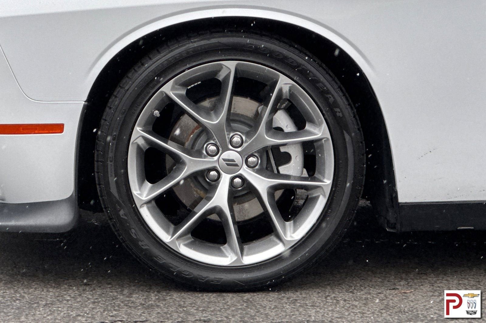 2023 Dodge Challenger GT