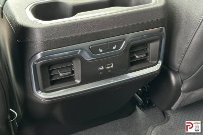 2025 Chevrolet Silverado 3500 HD High Country