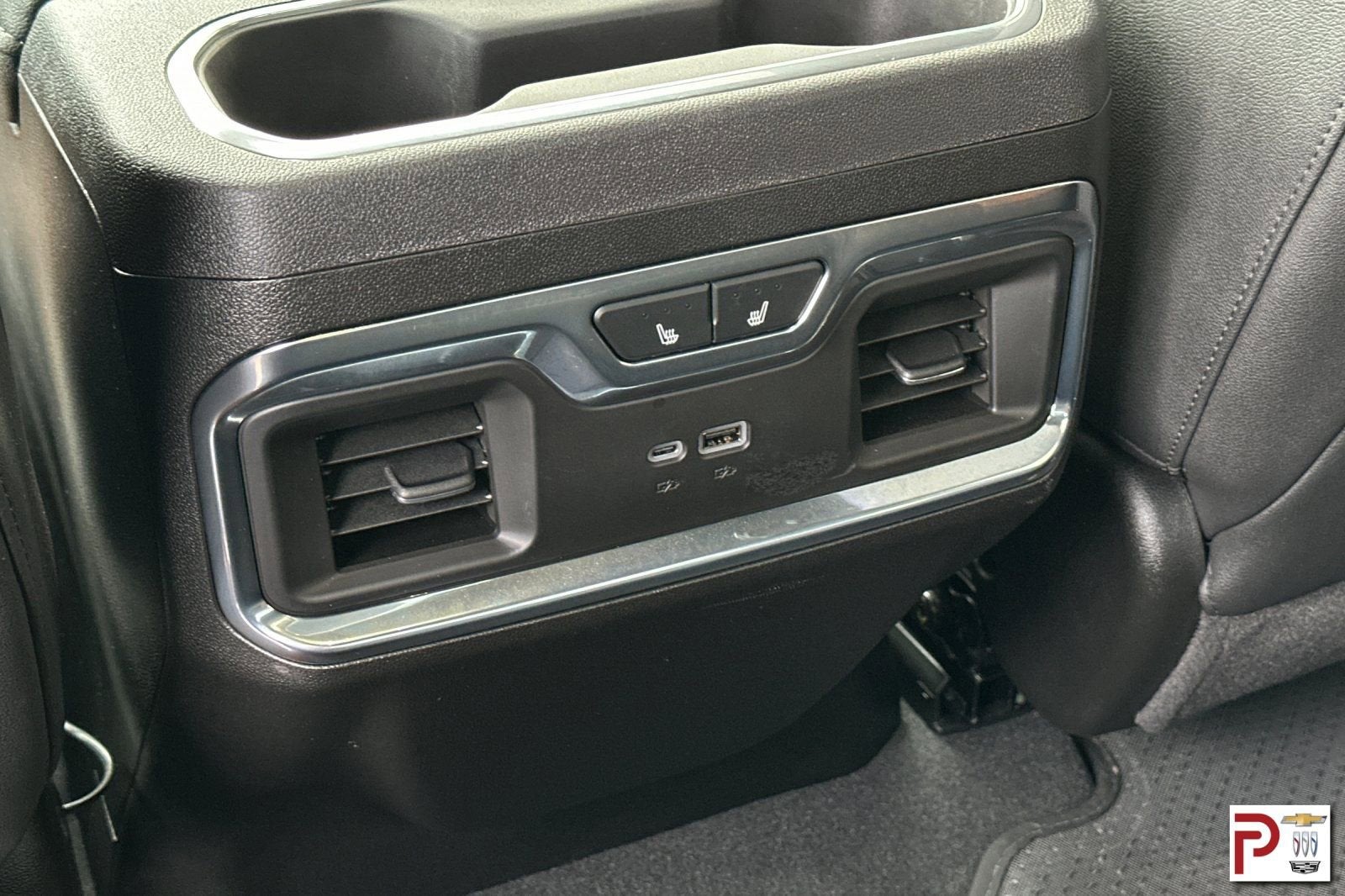 2025 Chevrolet Silverado 3500 HD High Country