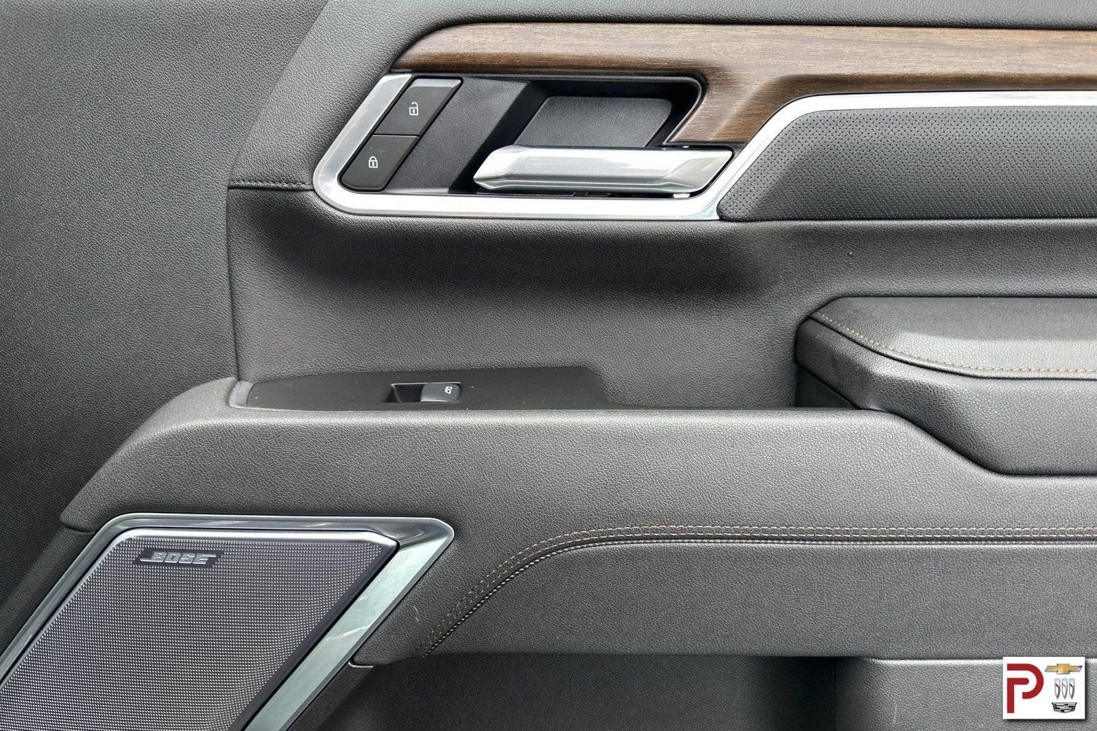 2025 Chevrolet Silverado 3500 HD High Country