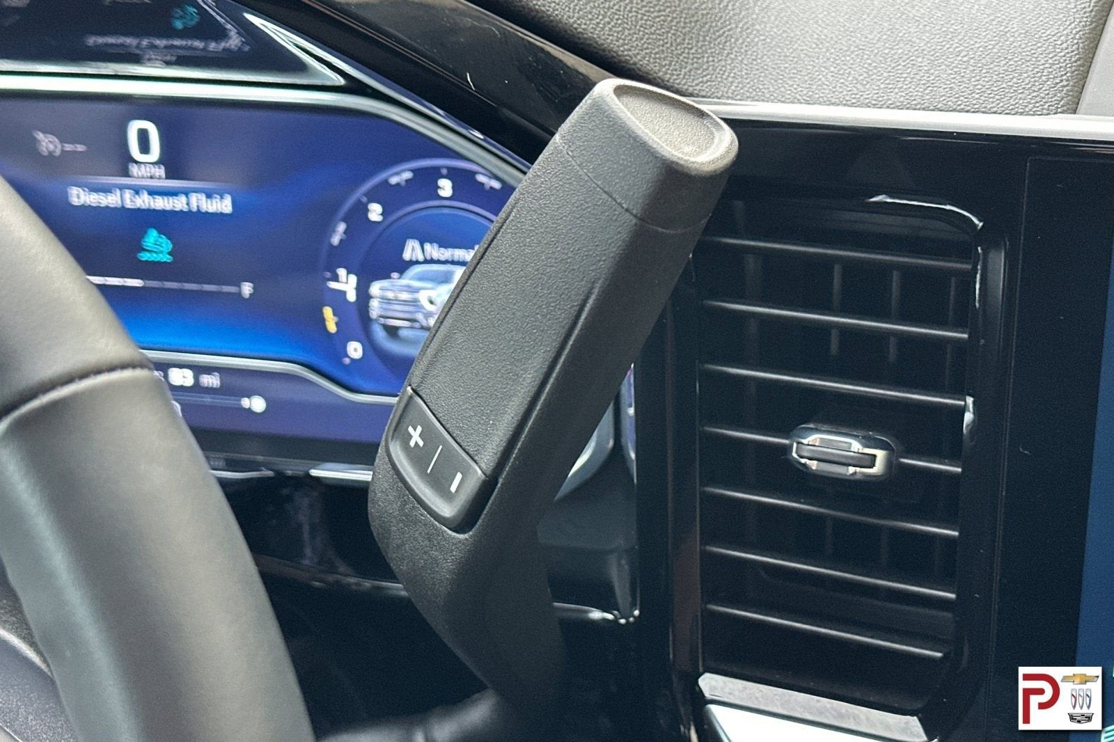 2025 Chevrolet Silverado 3500 HD High Country