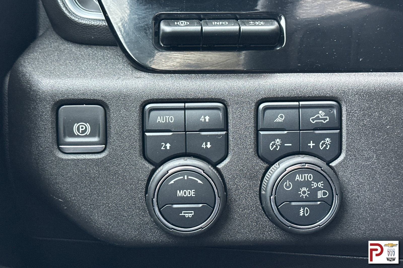 2025 Chevrolet Silverado 3500 HD High Country