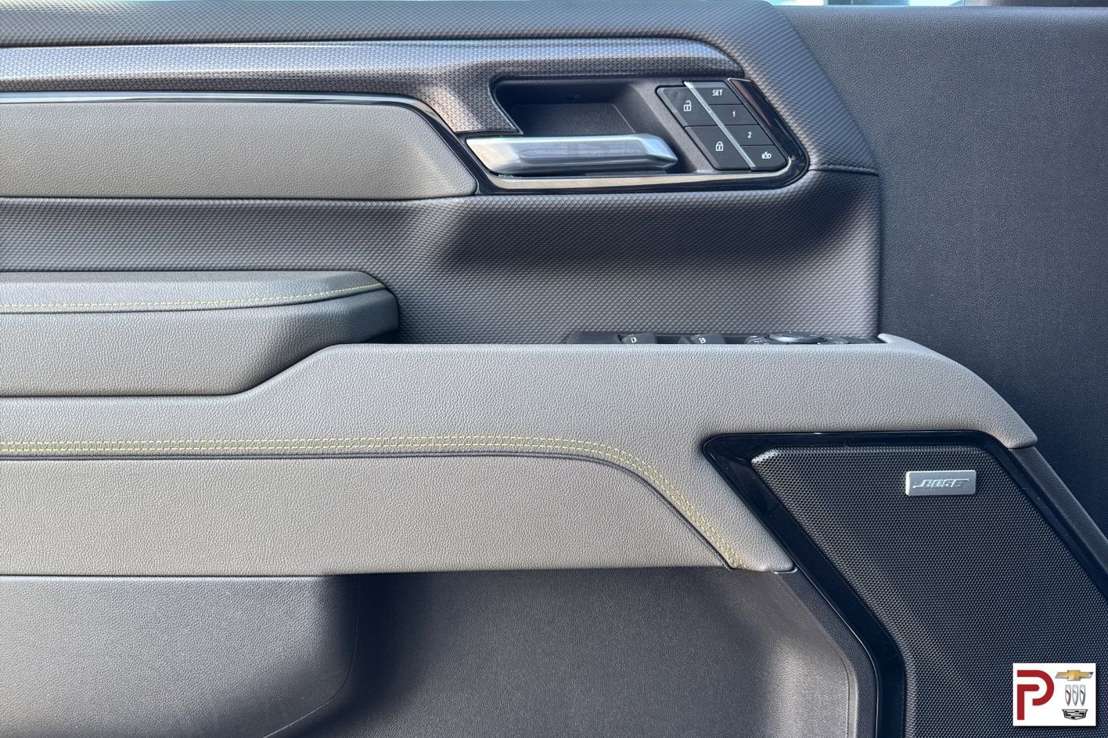 2025 Chevrolet Silverado 2500 HD ZR2