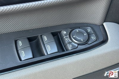 2025 Chevrolet Silverado 2500 HD ZR2