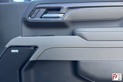 2025 Chevrolet Silverado 2500 HD ZR2