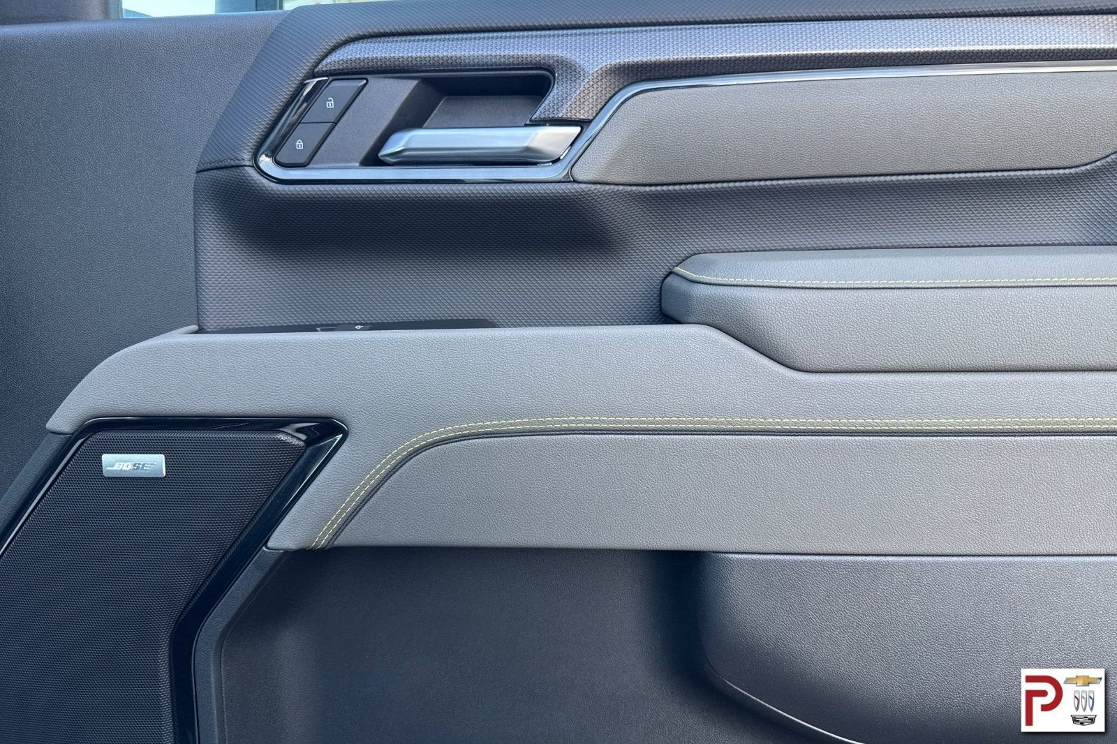 2025 Chevrolet Silverado 2500 HD ZR2