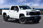 2025 Chevrolet Silverado 2500 HD ZR2