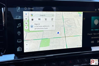 2025 Chevrolet Silverado 2500 HD ZR2