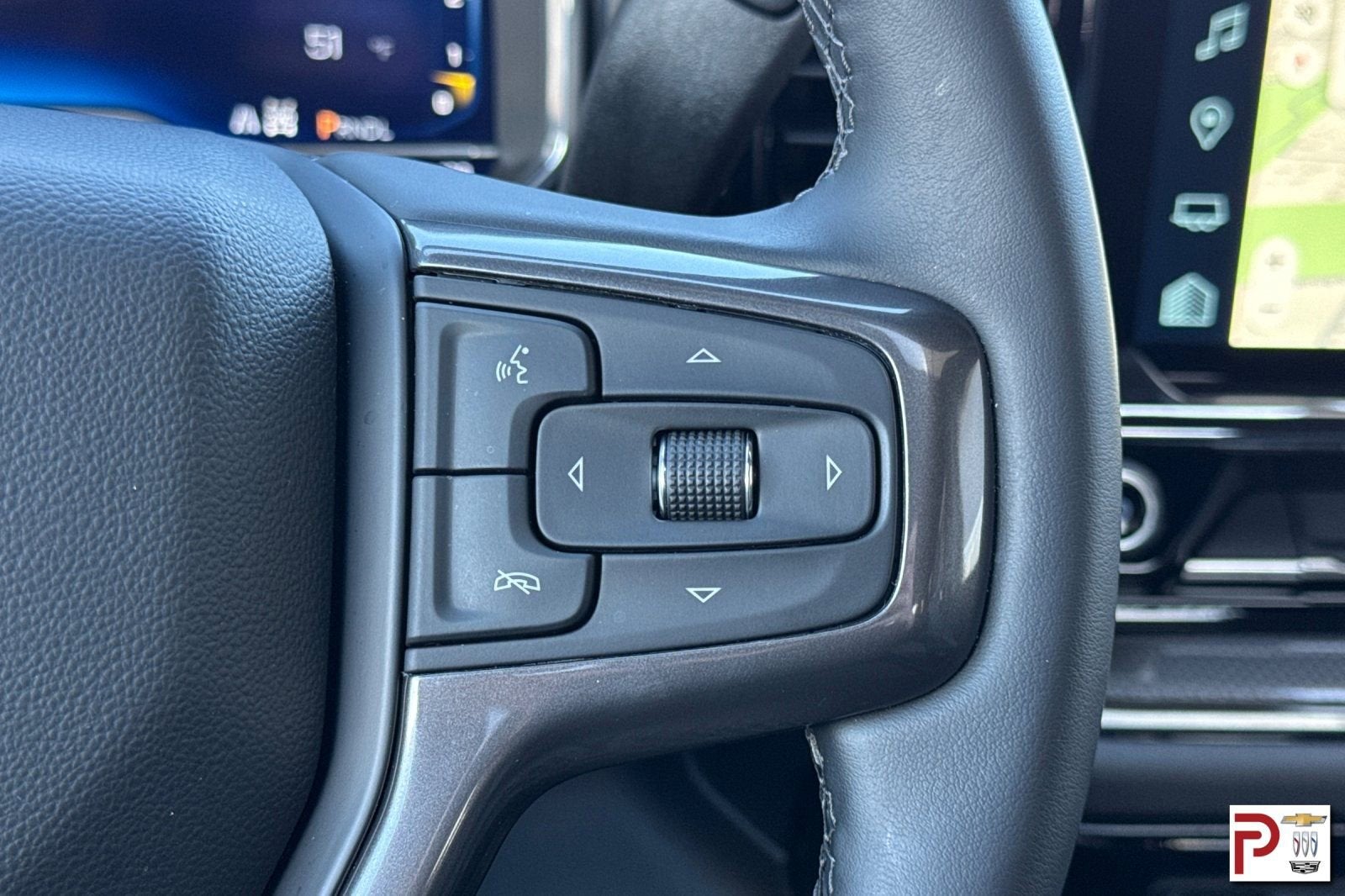 2025 Chevrolet Silverado 2500 HD ZR2