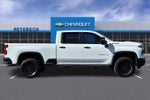 2025 Chevrolet Silverado 2500 HD ZR2