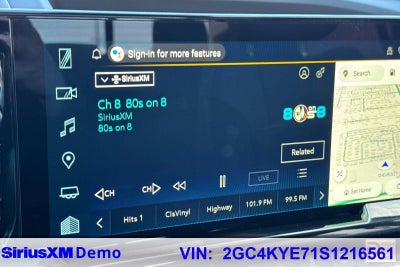 2025 Chevrolet Silverado 2500 HD ZR2