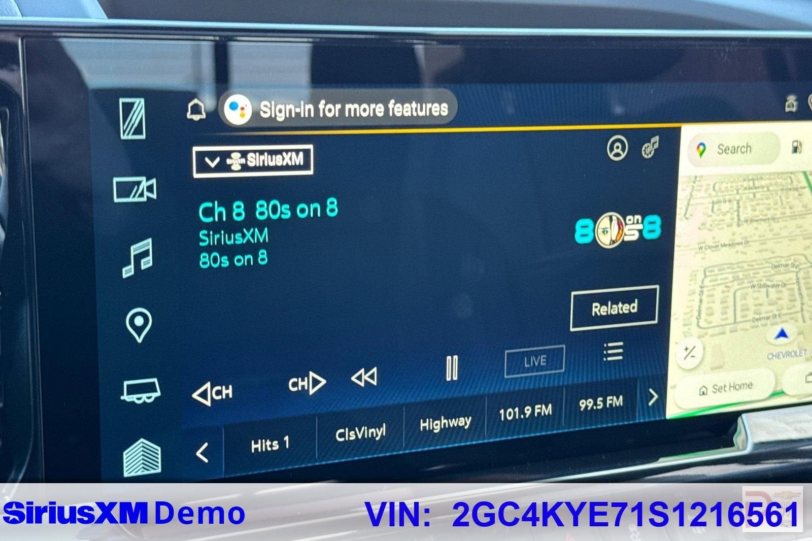 2025 Chevrolet Silverado 2500 HD ZR2