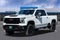 2025 Chevrolet Silverado 2500 HD ZR2