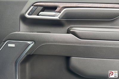 2024 Chevrolet Silverado 3500 HD LTZ