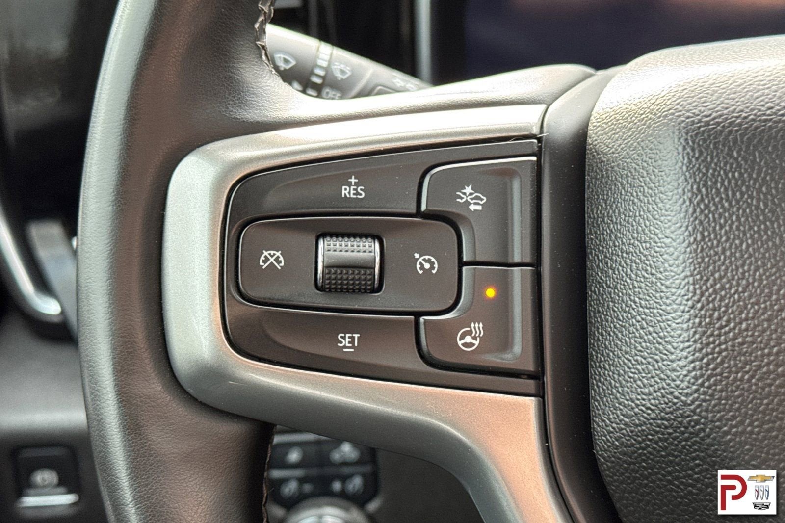 2024 Chevrolet Silverado 3500 HD LTZ