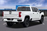 2024 Chevrolet Silverado 3500 HD LTZ