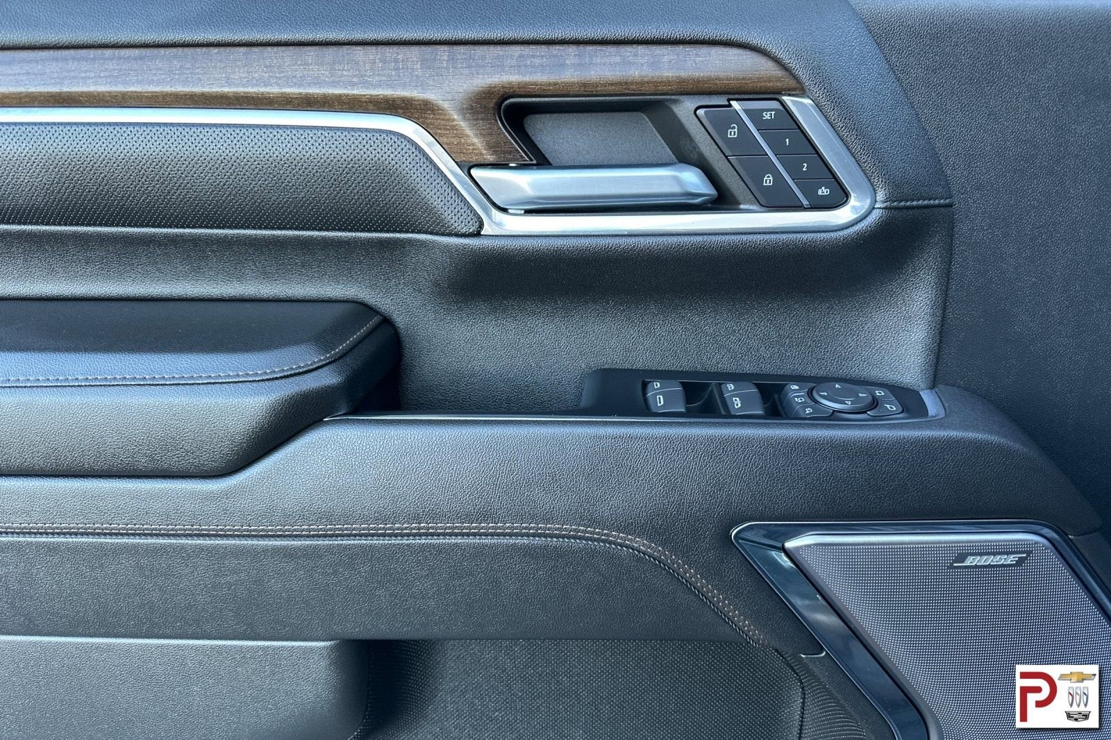 2024 Chevrolet Silverado 3500 HD High Country