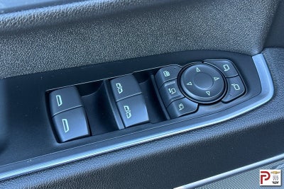 2024 Chevrolet Silverado 3500 HD High Country