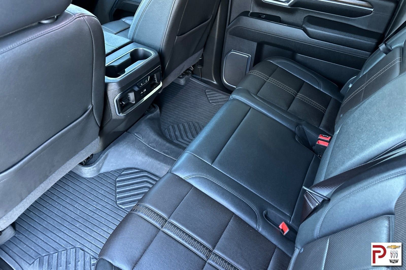 2024 Chevrolet Silverado 3500 HD High Country