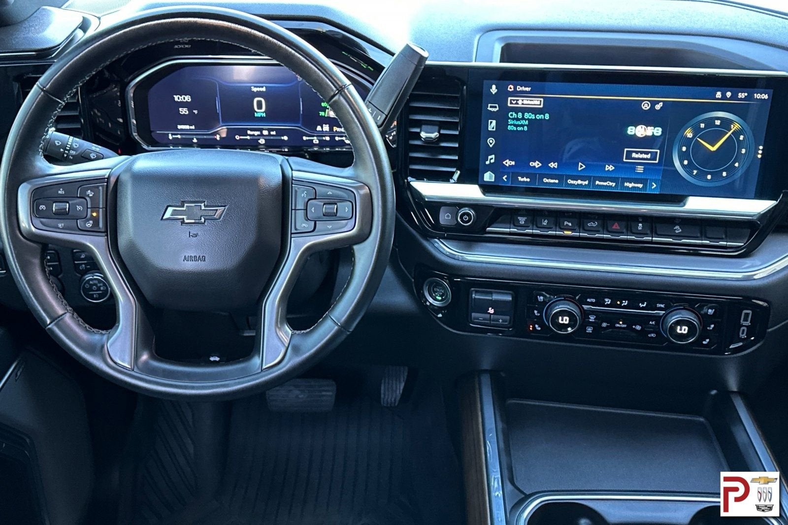 2024 Chevrolet Silverado 3500 HD High Country