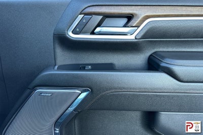 2024 Chevrolet Silverado 3500 HD High Country