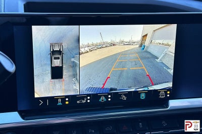 2024 Chevrolet Silverado 3500 HD High Country