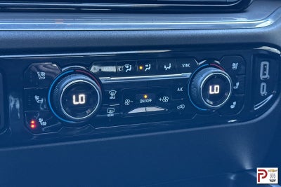 2024 Chevrolet Silverado 3500 HD High Country