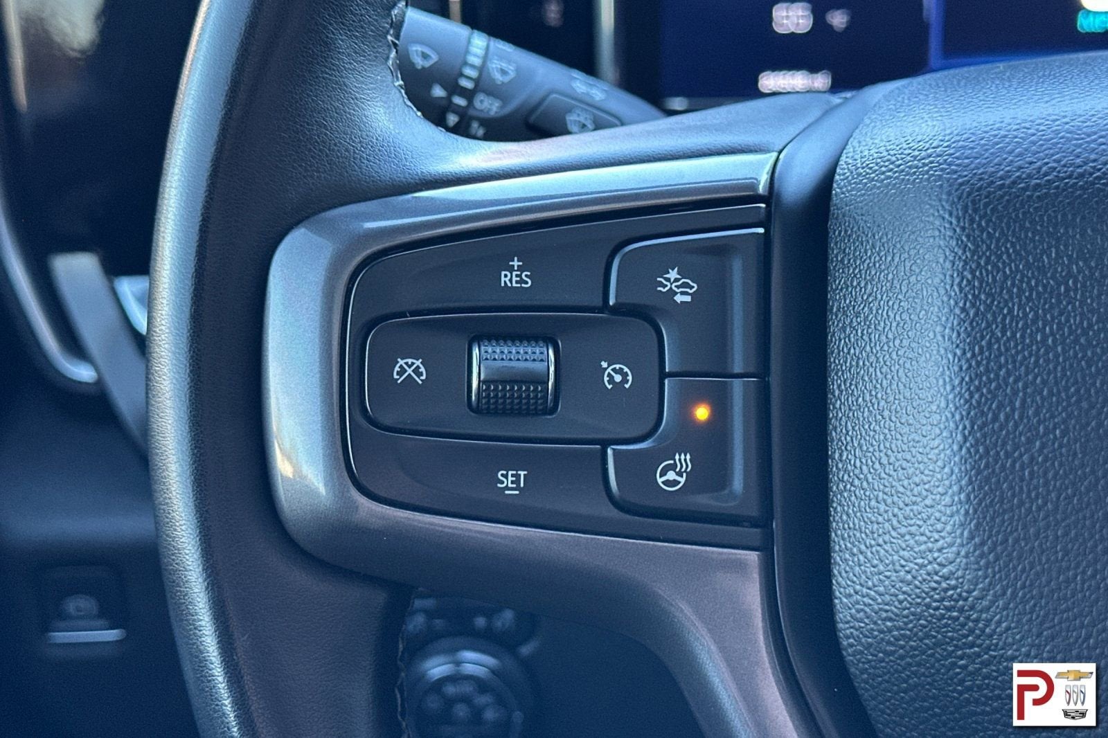 2024 Chevrolet Silverado 3500 HD High Country