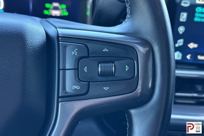 2024 Chevrolet Silverado 3500 HD High Country