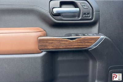 2022 Chevrolet Silverado 3500 HD High Country