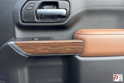 2022 Chevrolet Silverado 3500 HD High Country