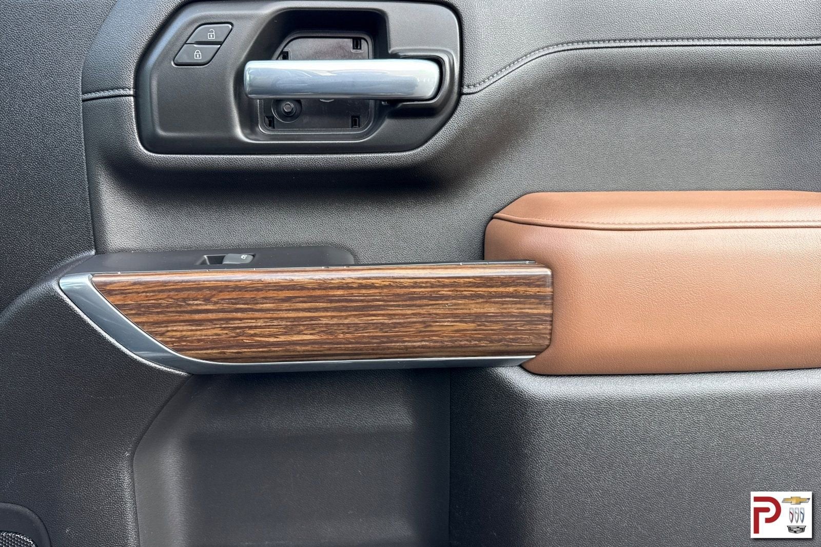 2022 Chevrolet Silverado 3500 HD High Country