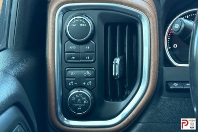 2022 Chevrolet Silverado 3500 HD High Country