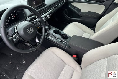 2023 Honda Civic Sedan EX w/o BSI