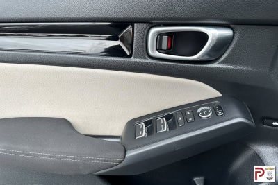 2023 Honda Civic Sedan EX w/o BSI