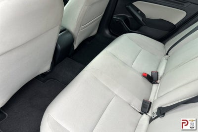 2023 Honda Civic Sedan EX w/o BSI