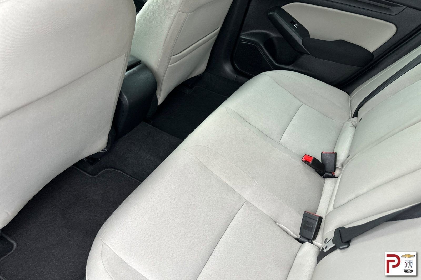 2023 Honda Civic Sedan EX w/o BSI