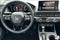 2023 Honda Civic Sedan EX w/o BSI