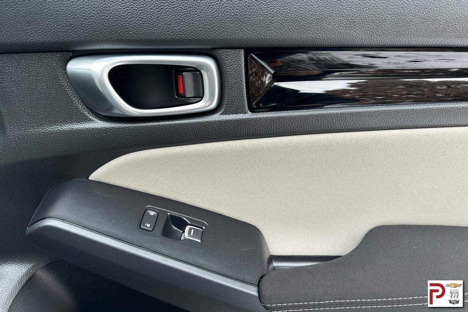 2023 Honda Civic Sedan EX w/o BSI