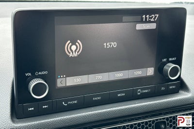 2023 Honda Civic Sedan EX w/o BSI