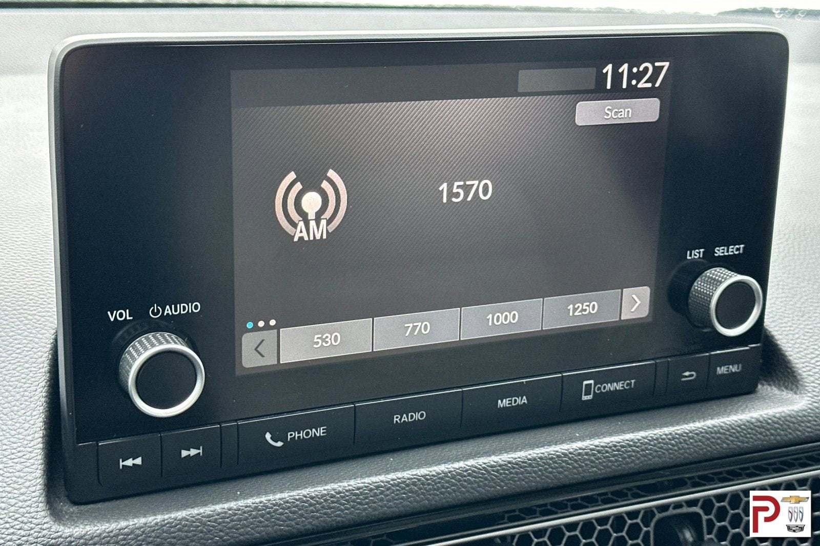 2023 Honda Civic Sedan EX w/o BSI