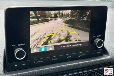 2023 Honda Civic Sedan EX w/o BSI