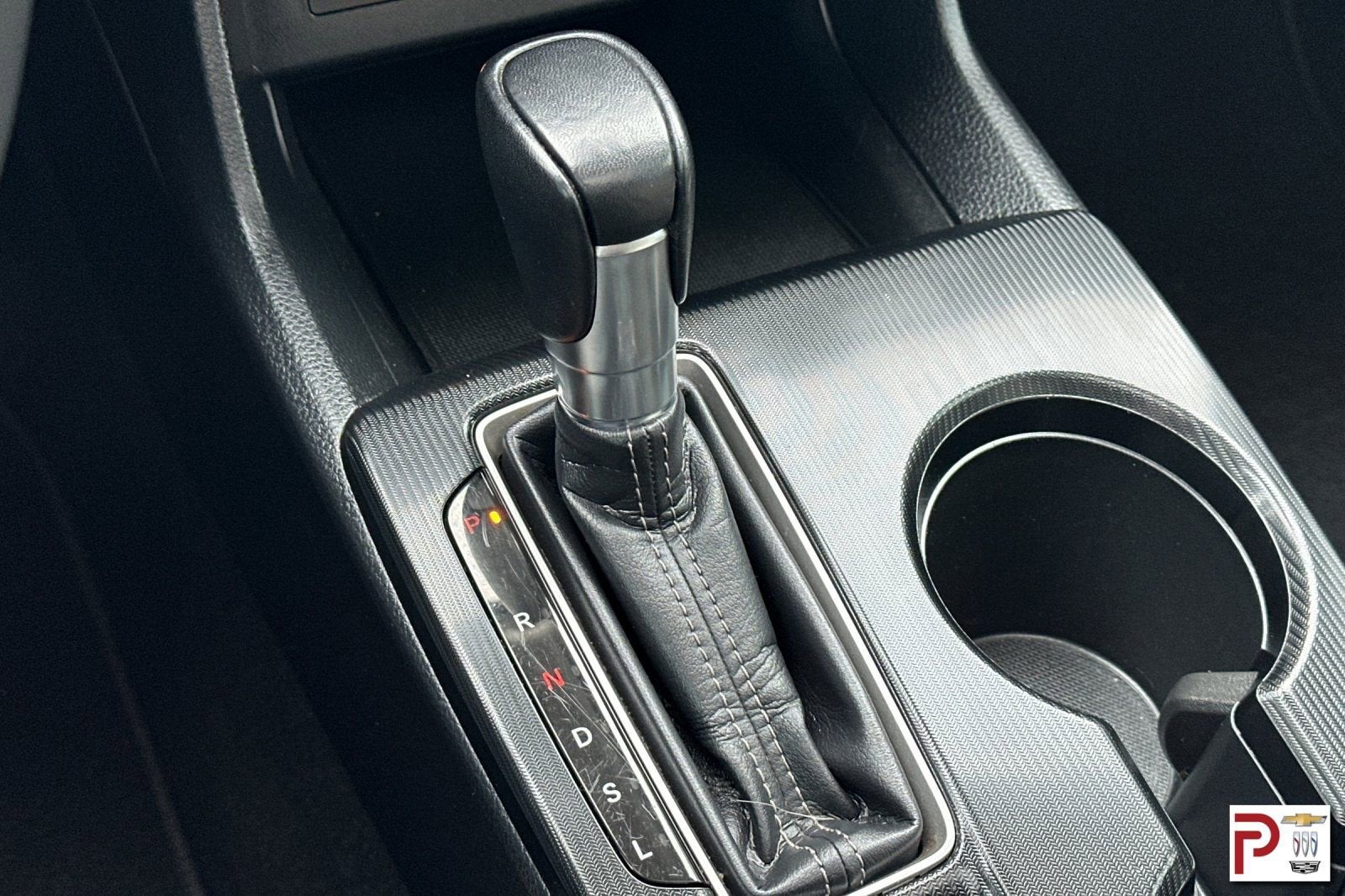 2023 Honda Civic Sedan EX w/o BSI