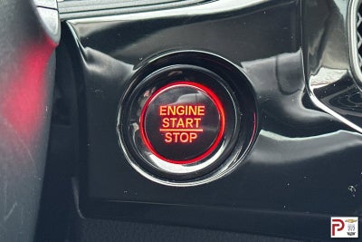 2023 Honda Civic Sedan EX w/o BSI