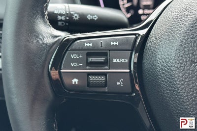 2023 Honda Civic Sedan EX w/o BSI