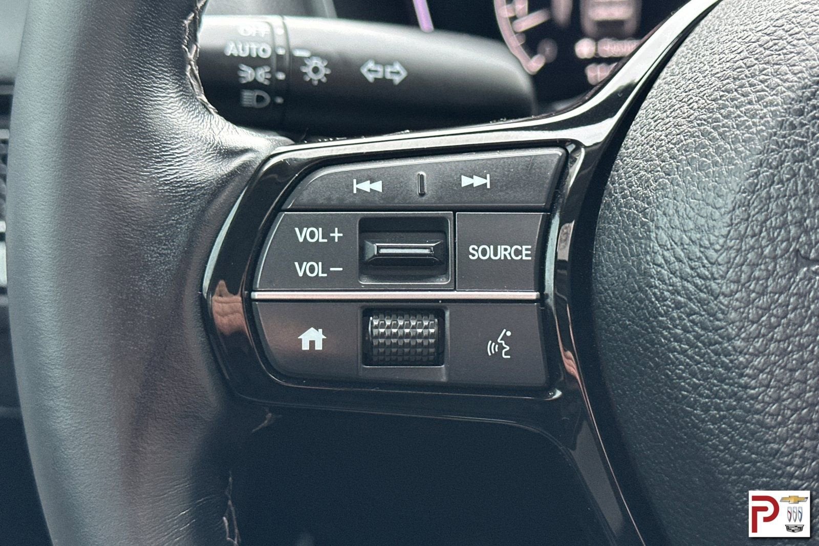 2023 Honda Civic Sedan EX w/o BSI