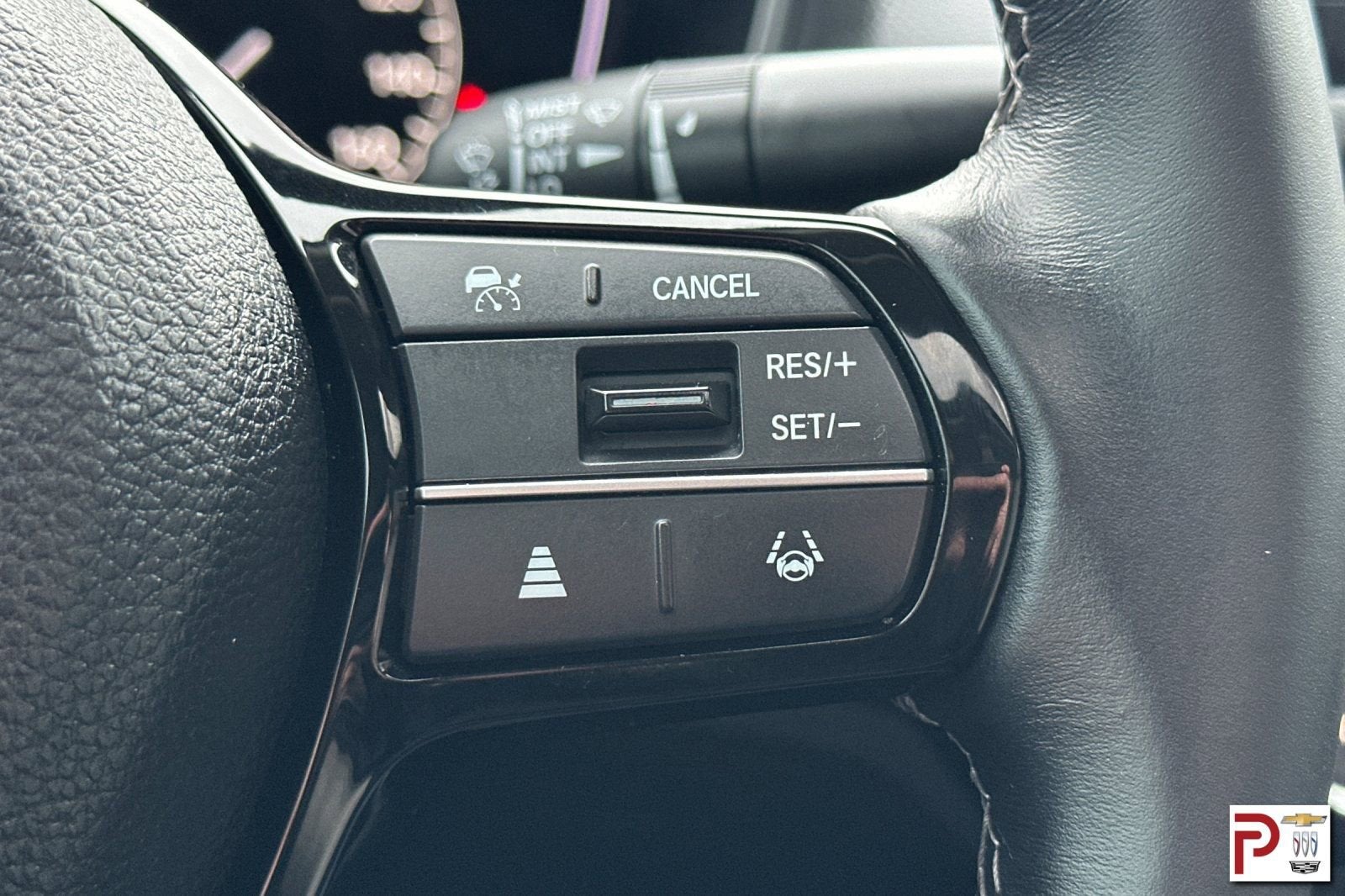 2023 Honda Civic Sedan EX w/o BSI