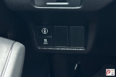 2023 Honda Civic Sedan EX w/o BSI