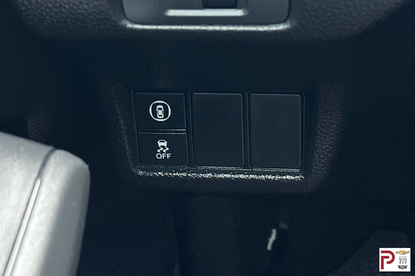 2023 Honda Civic Sedan EX w/o BSI